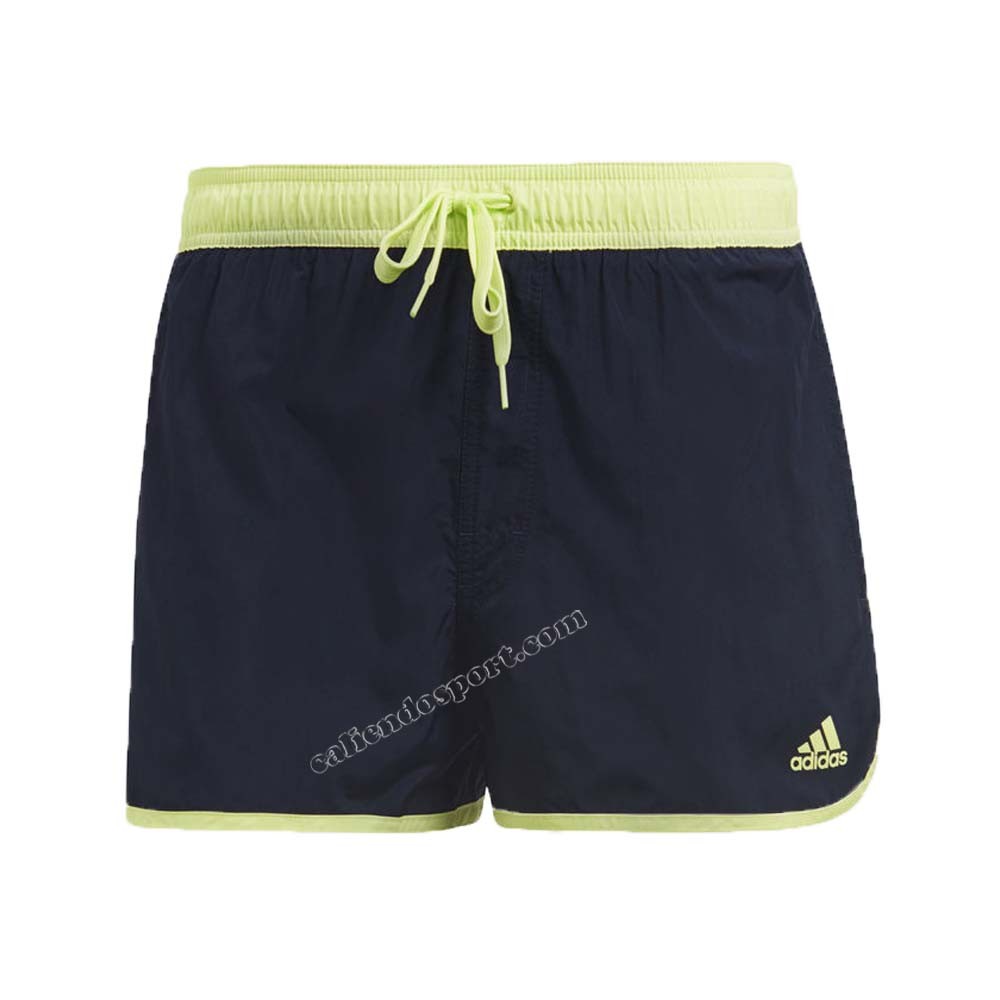 COSTUME PANTALONCINO UOMO NUOTO CV5127/28/29 BLU AZZURRO VERDE MARE