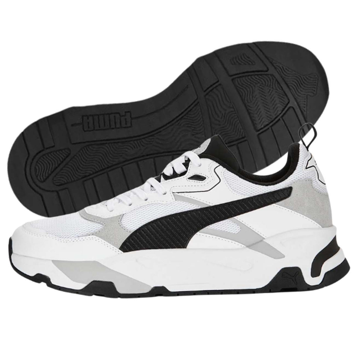 SCARPA PUMA 389289 01 TRINITY