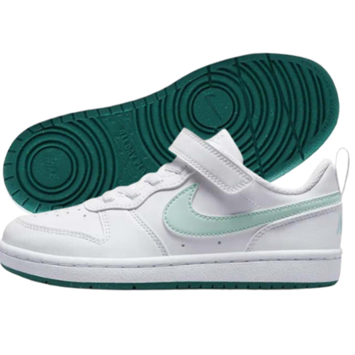 SCARPA NIKE DV5457 102 COURT BOROUGH LOW RECRAFT