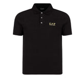 POLO ARMANI EA7 E24 8NPF04 PJM5Z JERSEY IDENTITY