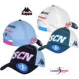 NAPLES HAT KAPPA 31122UW ASETY 4 SSCN
