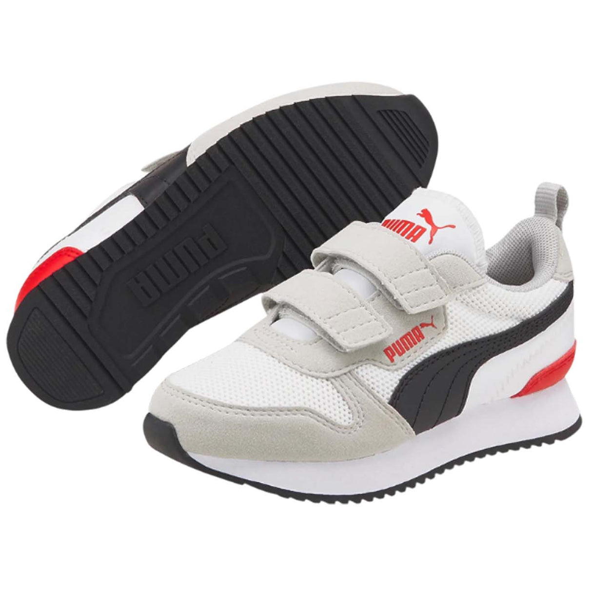 PUMA 373617 24 R78 V PS CHILDREN'S SHOES