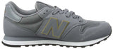 SCARPA NEW BALANCE DONNA GW500 NERO BIANCO GRIGIO SPORT