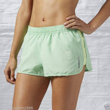 Women Fitness Shorts Reebok Sport Short Gym Running