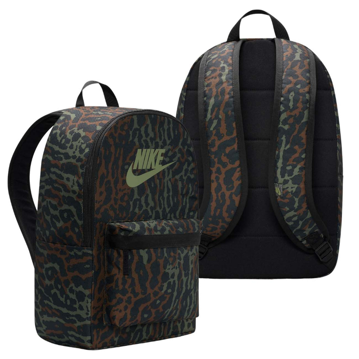 SAC À DOS NIKE FB2839 010 HERITAGE UNISEXE 25 LITRES
