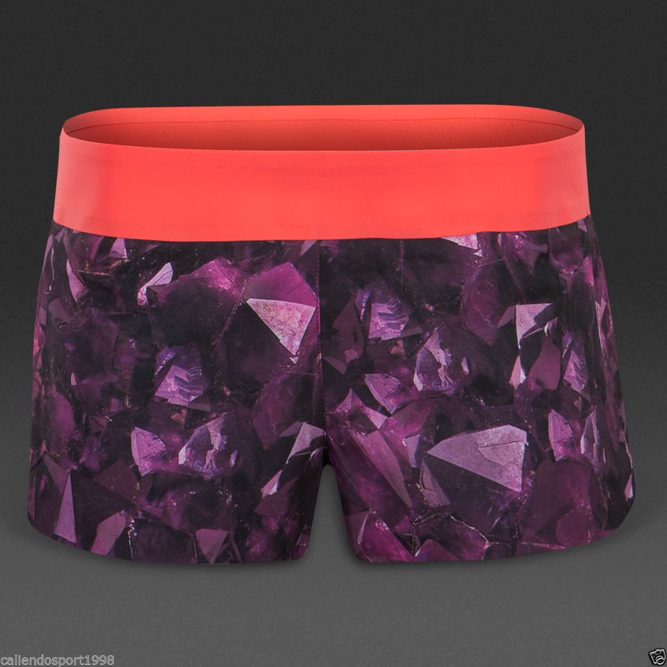 Short Reebok Donna CrossFit Sport Speed Cool Short