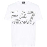T-SHIRT ARMANI EA7 3LPT20PJFFZ LOGO SERIES