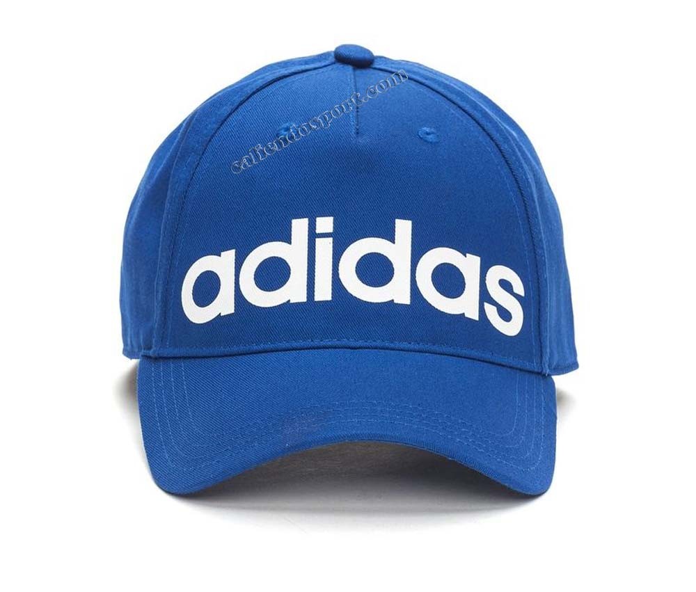 -ADIDAS CF6820 CF6819 CF6821 DAYLY CAP BLACK PINK BLUE