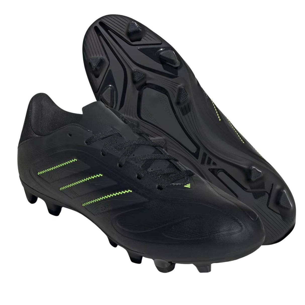 SCARPA CALCIO ADIDAS JR2897 COPA PURE NERO