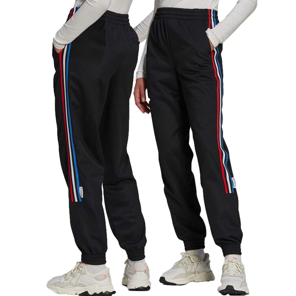 PANTALONE ADIDAS GN2951 ADICOLOR TRICOLOR PRIMEBLUE
