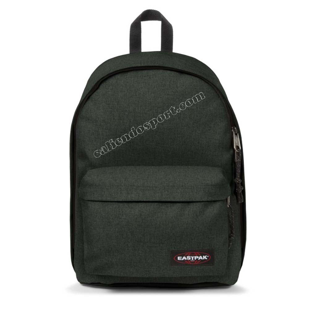 SAC À DOS EASTPAK EK767 OUT OF OFFICE HOMME FEMME UNISEXE SUPPORT POUR ORDINATEUR PORTABLE ÉCOLE