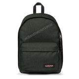 SAC À DOS EASTPAK EK767 OUT OF OFFICE HOMME FEMME UNISEXE SUPPORT POUR ORDINATEUR PORTABLE ÉCOLE