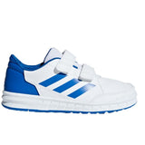 ADIDAS BOYS SHOES D96827 D96830 D96828 WHITE ALTASPORT VELCRO
