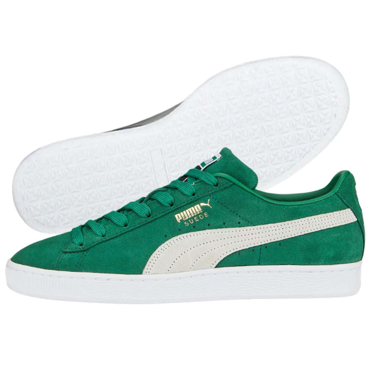 PUMA SHOE 374915 75 SUEDE CLASSIC XXI