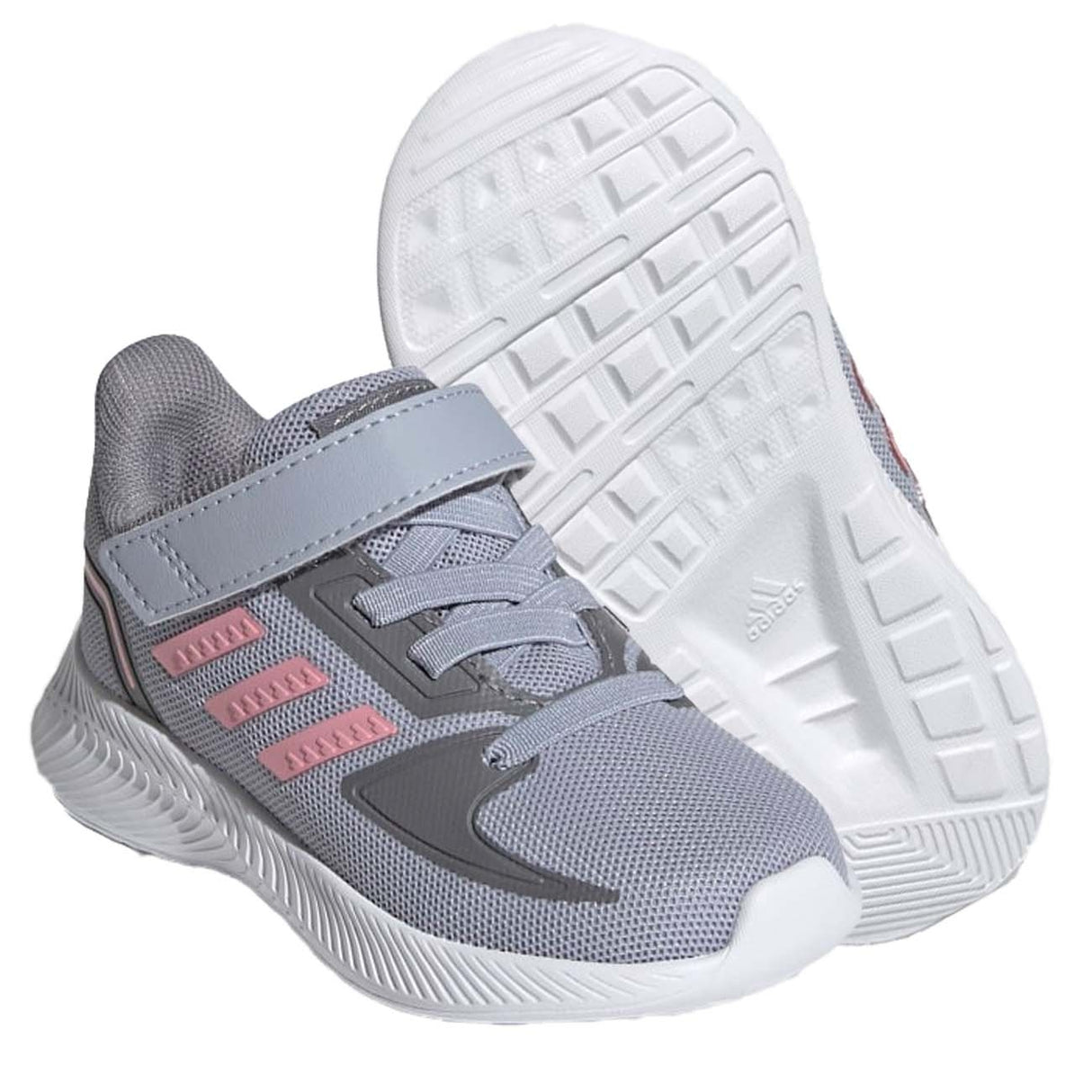 CHAUSSURES POUR ENFANTS ADDAS FZ0095 RUNFALCON 2.0