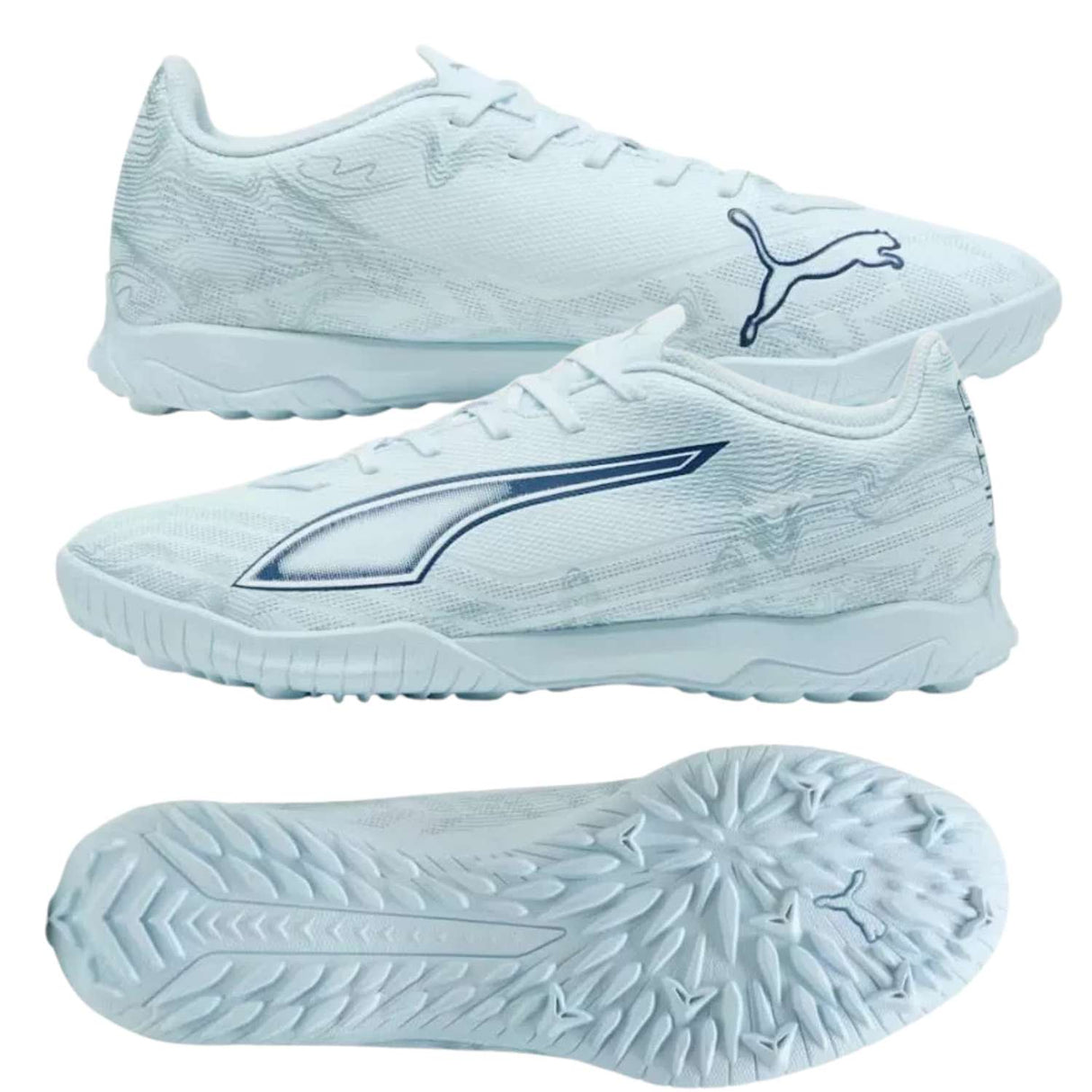 SCARPA CALCETTO PUMA 108987 03 ULTRA 6 PLAY TT
