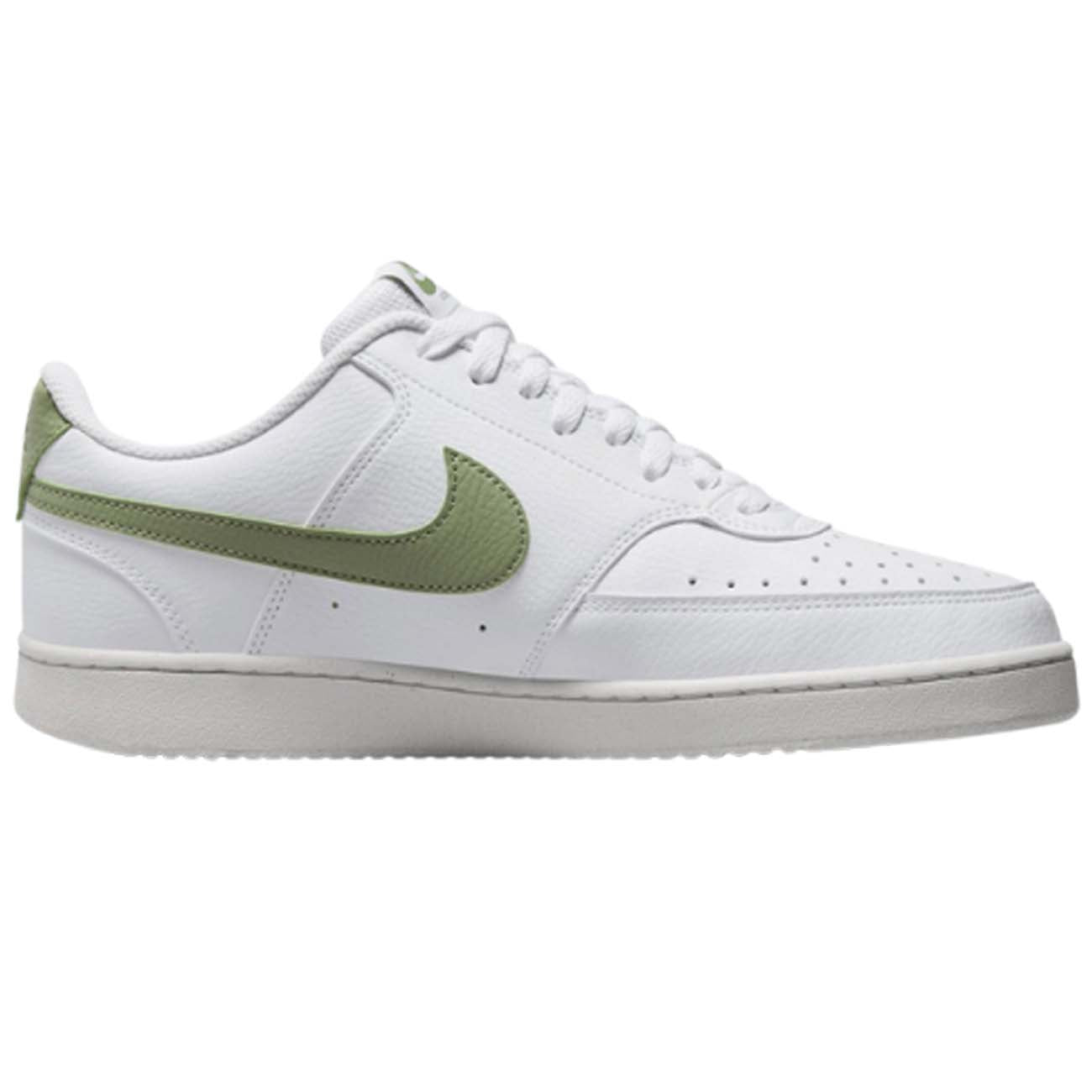 HiGH＆LOW NIKE FD0781 100 COURT VISION LOW SHOE – Caliendosport