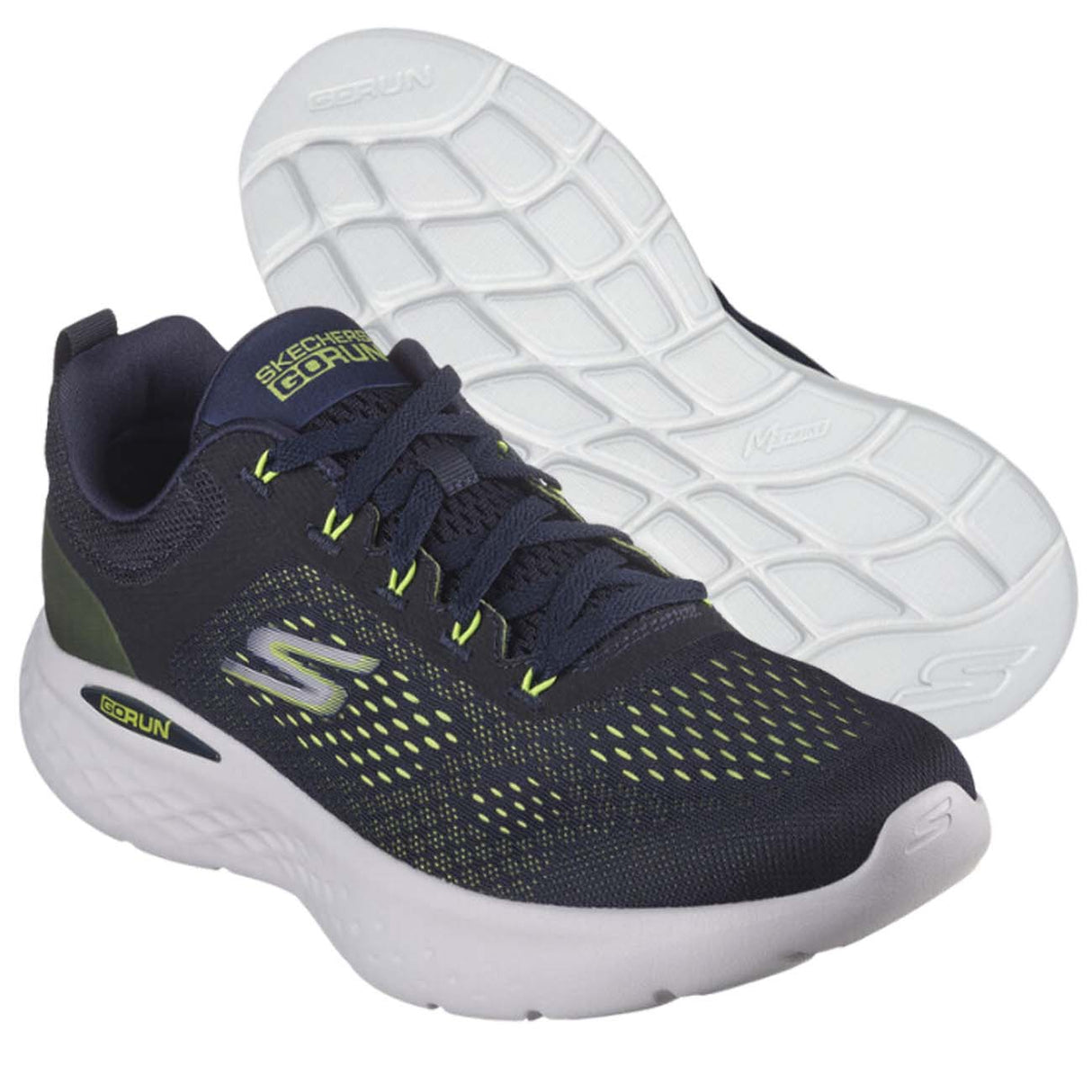 SCARPA SKECHERS 220894 NVLM GO RUM LITE