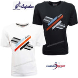 AUSTRALIAN TS0013 SHORT SLEEVE COTTON T-SHIRT