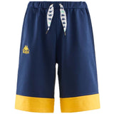 KAPPA 304S4S0 AUTHENTIC SAND COLLIDE SHORTS
