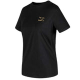 T-SHIRT DONNA DIADORA 178684 FLOUNCE COTONE