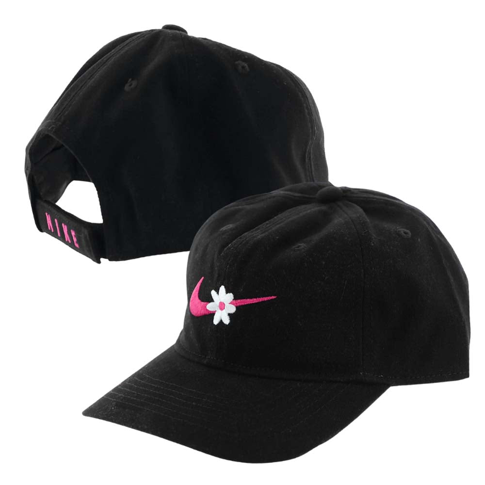 NIKE 3A2965 CASQUETTE EN COTON POUR FILLE