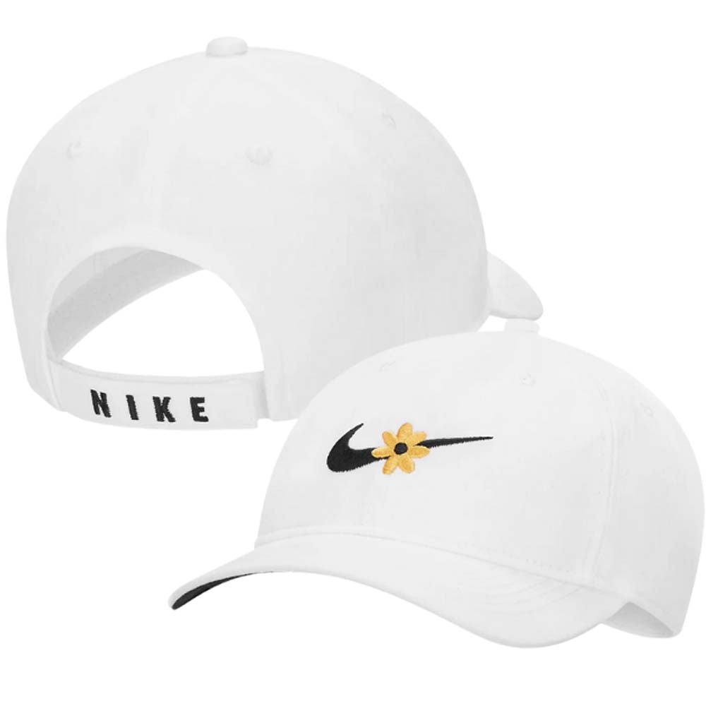 NIKE 3A2965 CASQUETTE EN COTON POUR FILLE
