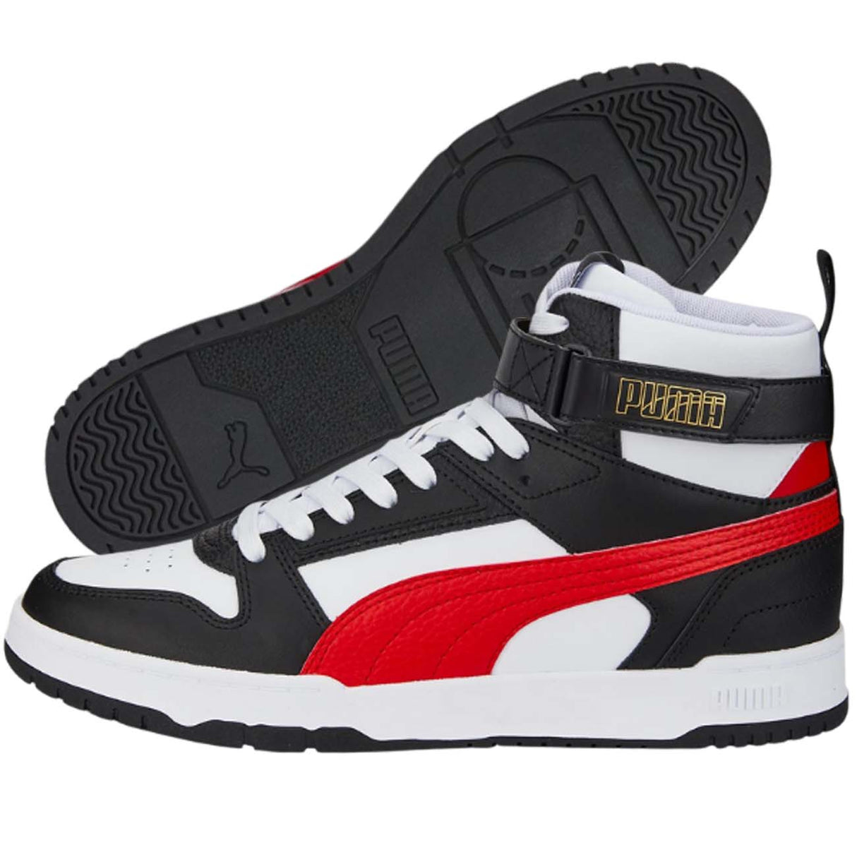 SCARPA PUMA 385839 05 RBD GAME