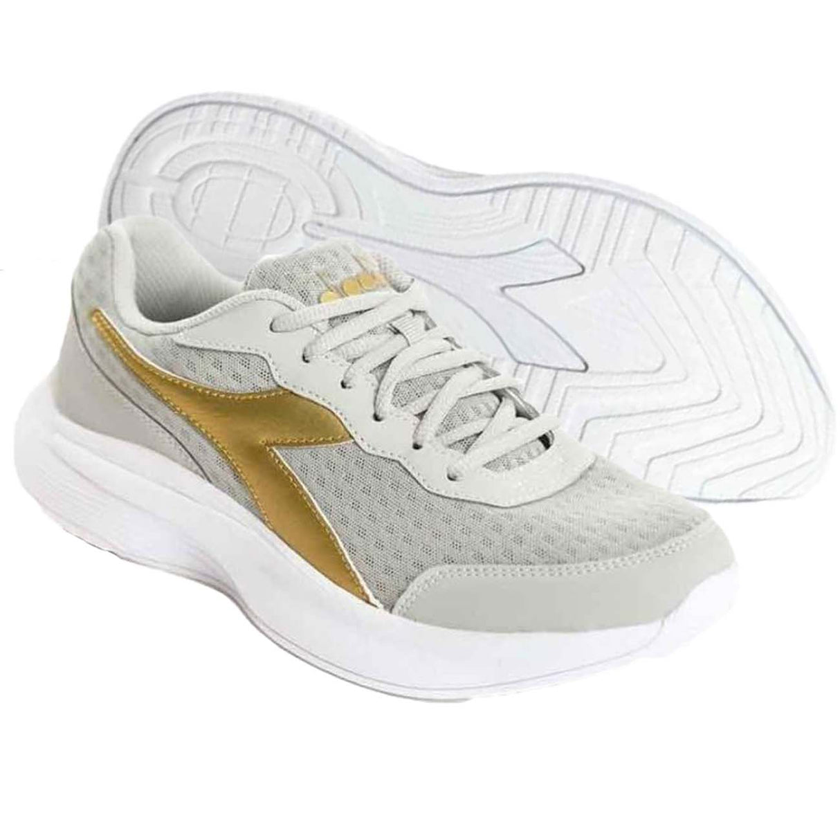 SCARPA DONNA DIADORA 178062 D0022 EAGLE 5 RUNNING