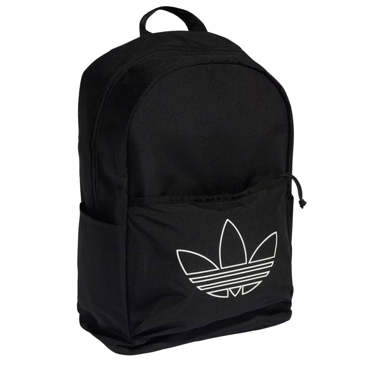 ZAINO ADIDAS KD7859 ADICOLOR NERO 20,04 LITRI