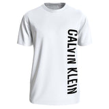 T-SHIRT CALVIN KLEIN KM0KM00998 COTONE GIRO COLLO