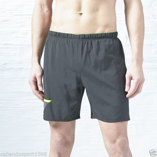 Reebok Men's ONE Series Running Woven Sport Shorts - 7inch