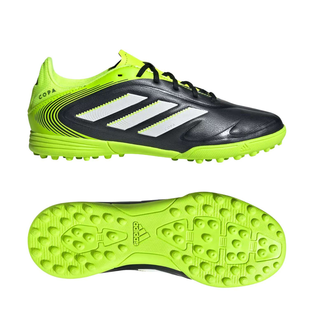 SCARPA CALCETTO RAGAZZI ADIDAS JR2881 COPA PURE 3 LEAGUE