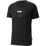 T-SHIRT PUMA 847433 RAD CAL GRAPHIC