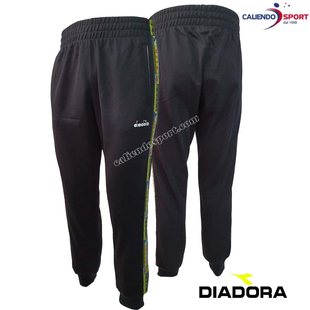 PANTALONE DIADORA 176784 80013 TRACK OFFSIDE