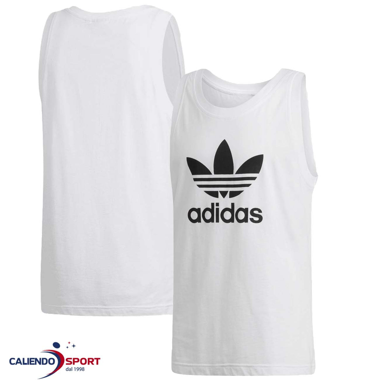 DÉBARDEUR ADIDAS DV1508 TREFOIL CATONE ORIGINALS