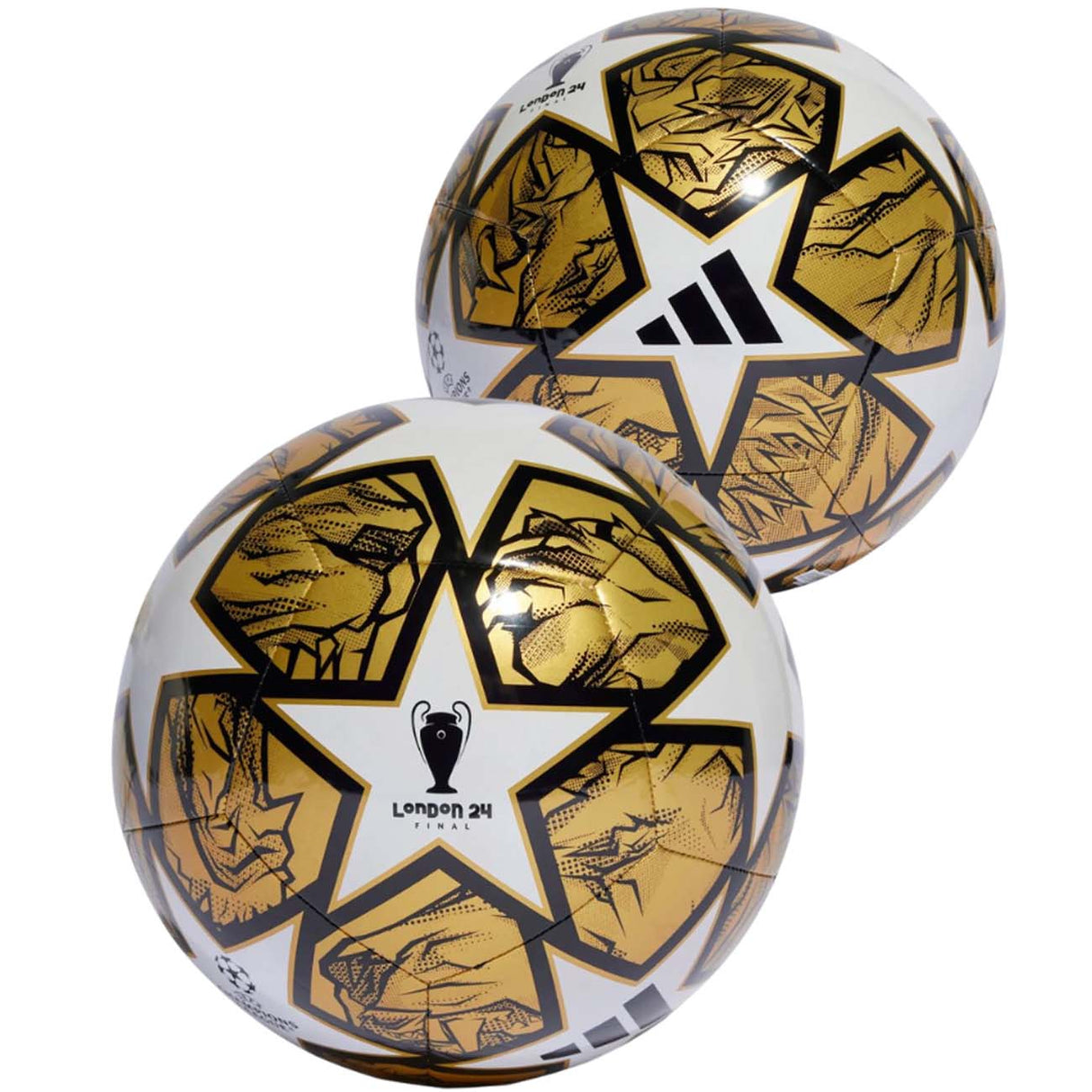 PALLONE ADIDAS IN9330 UCL CLUB 23/24 KNOCKOUT