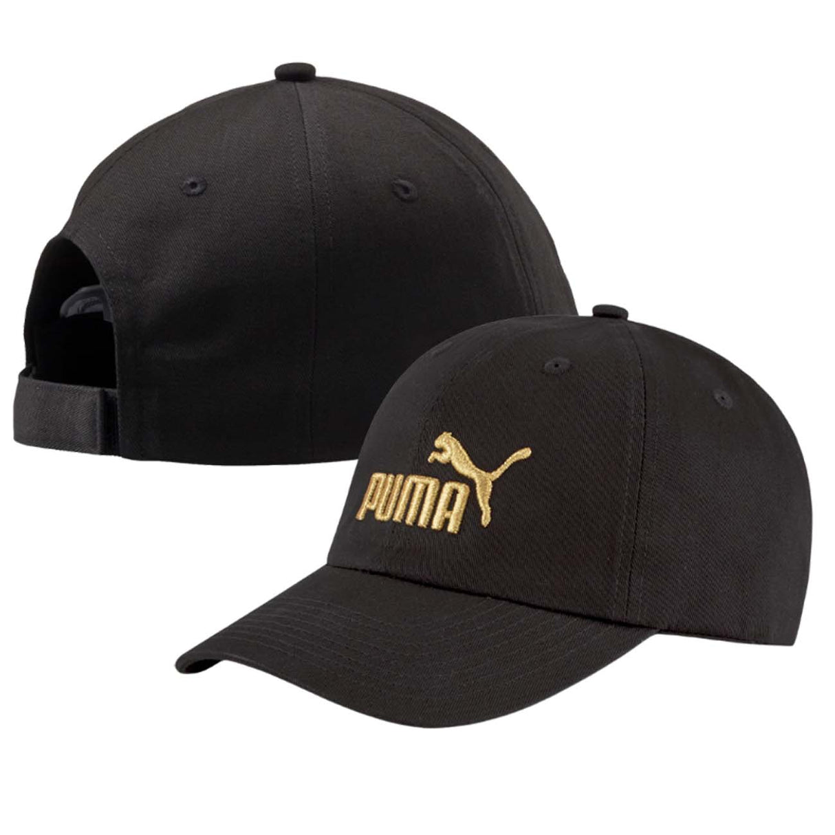 CASQUETTE UNISEXE EN COTON PUMA 022416 ESSENTIAL