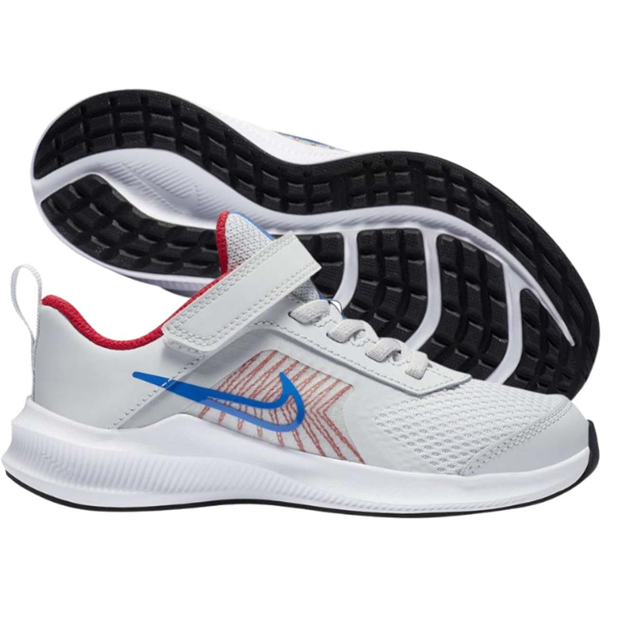 SCARPA RAGAZZI NIKE CZ3959 013 DOWNSHIFTER 11 PSV