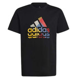 T-SHIRT ADIDAS IB9161 IB9136 GAMING GRAPHIC POUR GARÇONS