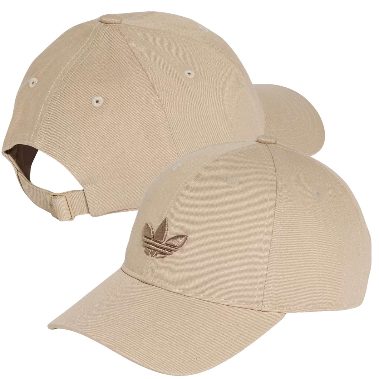 CAPPELLO ADIDAS KU7668 DICOLOR CLASSIC TREFOIL BASEBALL UNISEX