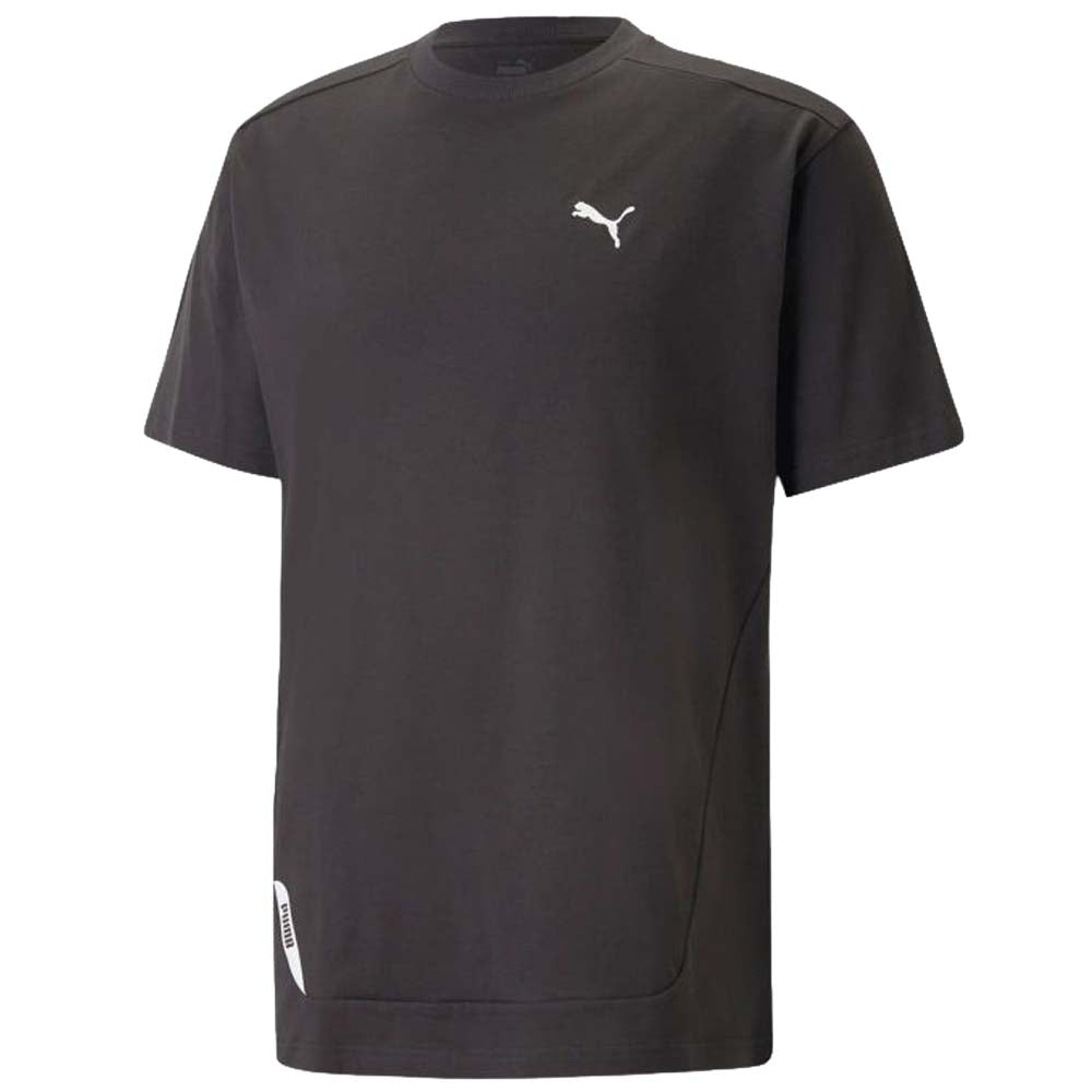PUMA T-SHIRT 673316 RAD CAL COTTON