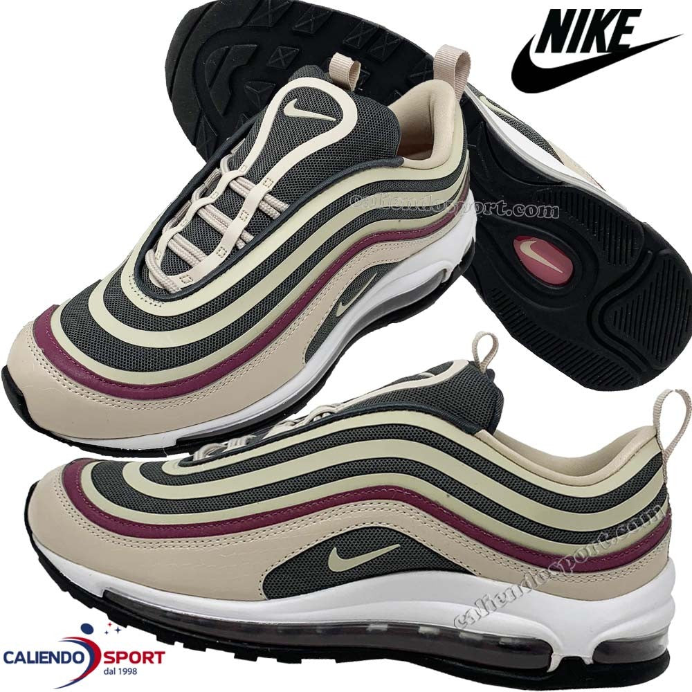 SCARPA NIKE AIR MAX 97 AH6806 004 DONNA UTRA 17 SE