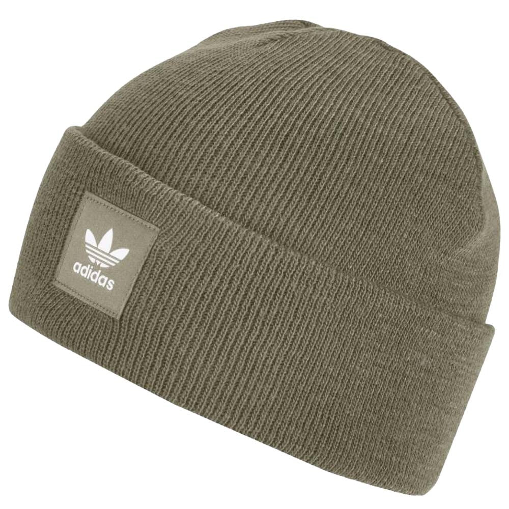ADIDAS H35508 H35509 DICOLOR CUFF CAP