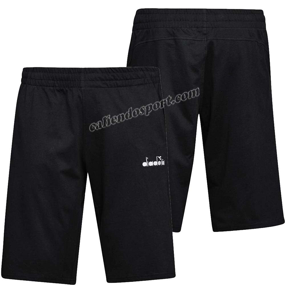 PANTALONCINO DIADORA 177886 COTONE BERMUDA CORE