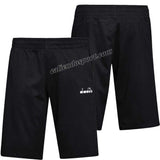 PANTALONCINO DIADORA 177886 COTONE BERMUDA CORE