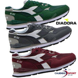 SCARPA DIADORA N.92 UOMO 173169  SNEAKER SPORT